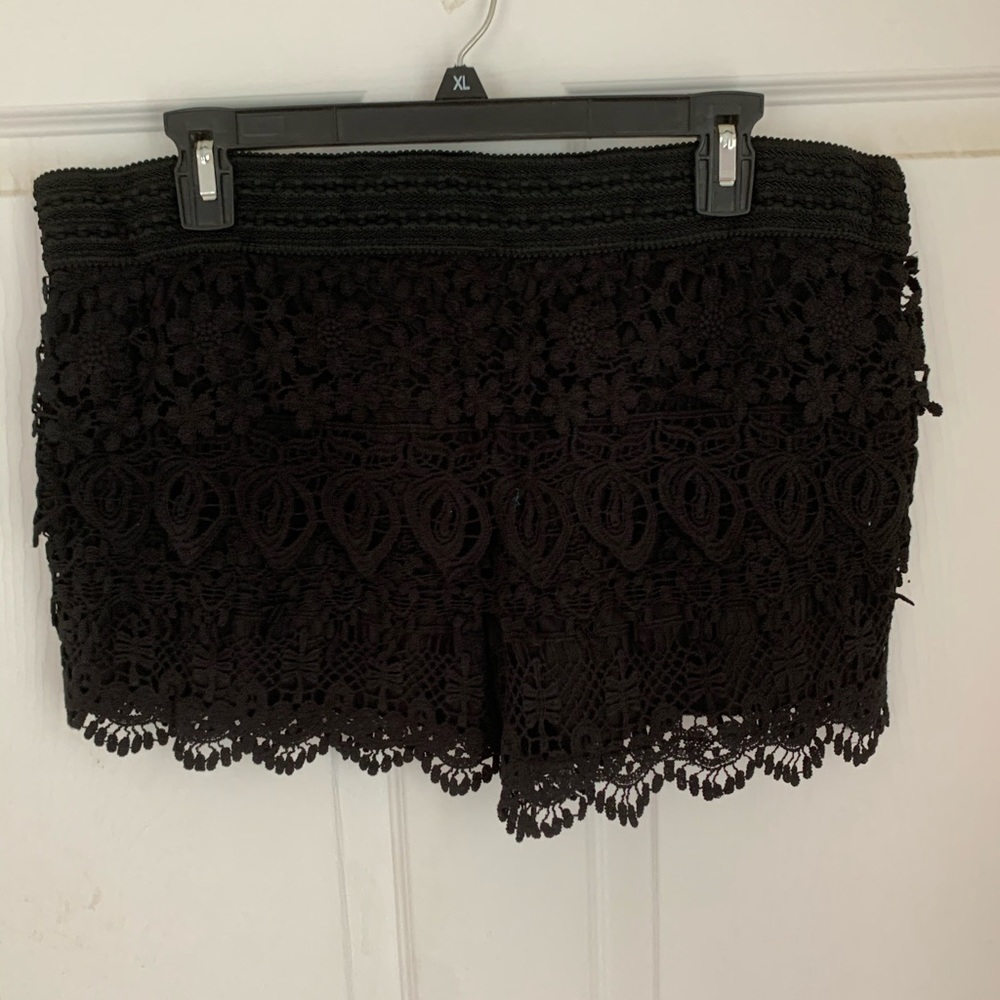 Casual shorts